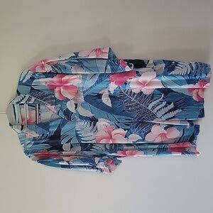 Mens XL Tommy Bahama shirt